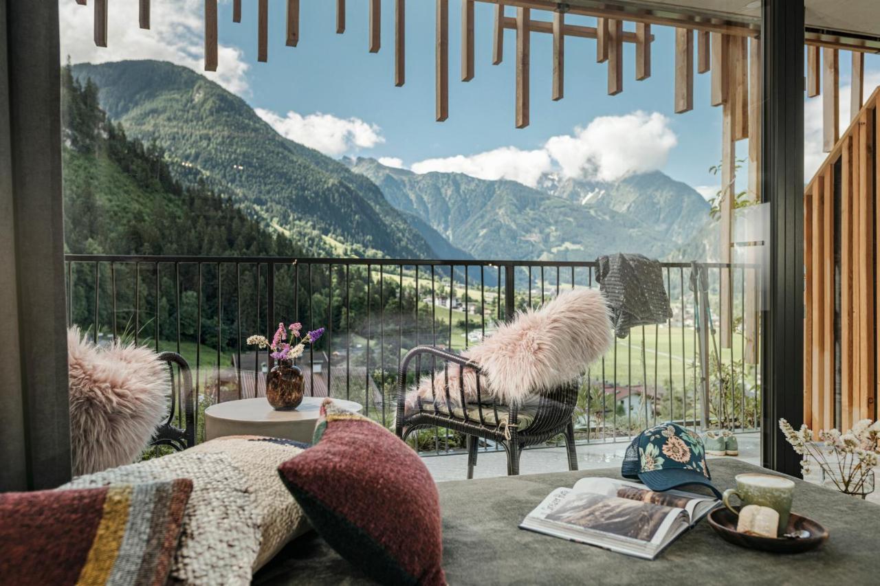 Coolnest Hotel Mayrhofen Exterior photo