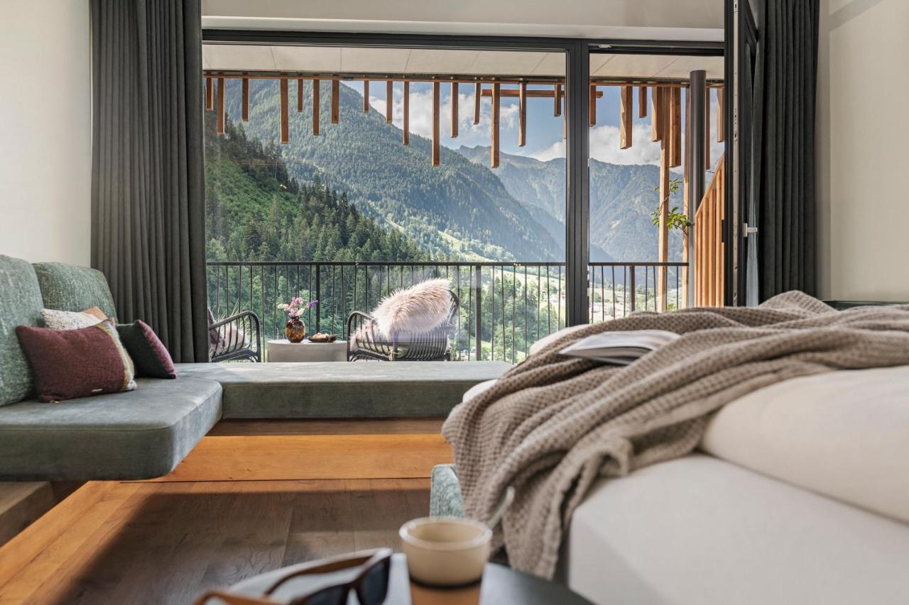 Coolnest Hotel Mayrhofen Exterior photo