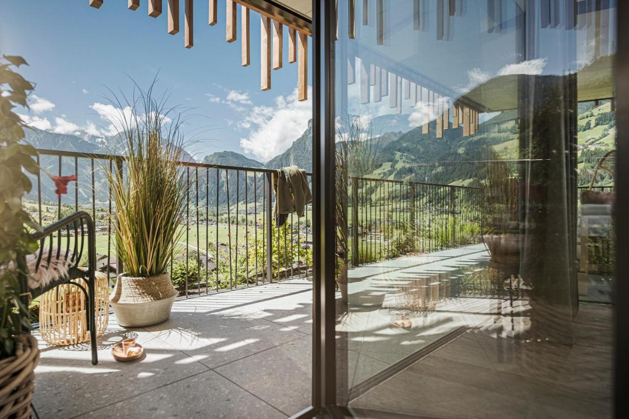 Coolnest Hotel Mayrhofen Exterior photo
