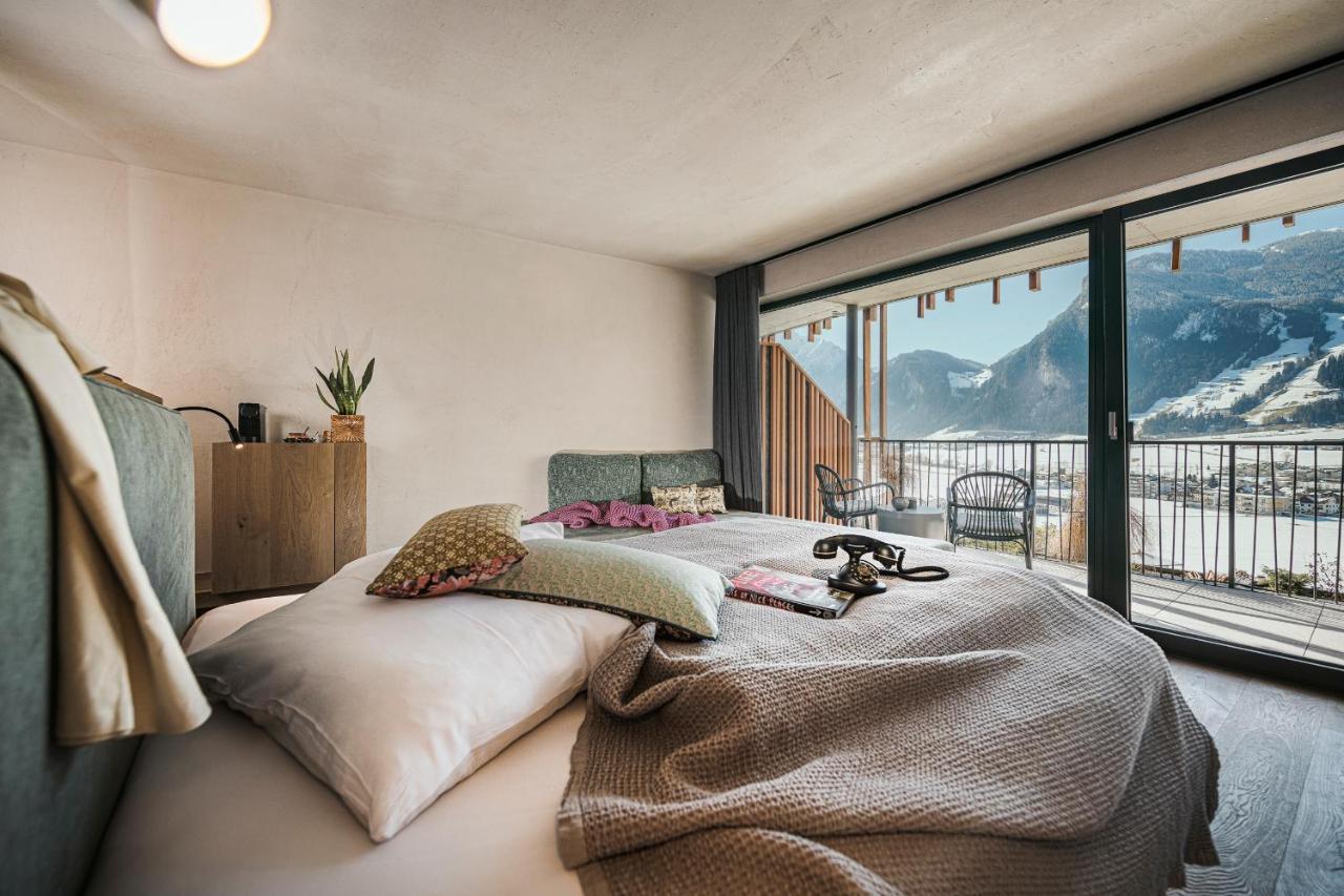 Coolnest Hotel Mayrhofen Exterior photo