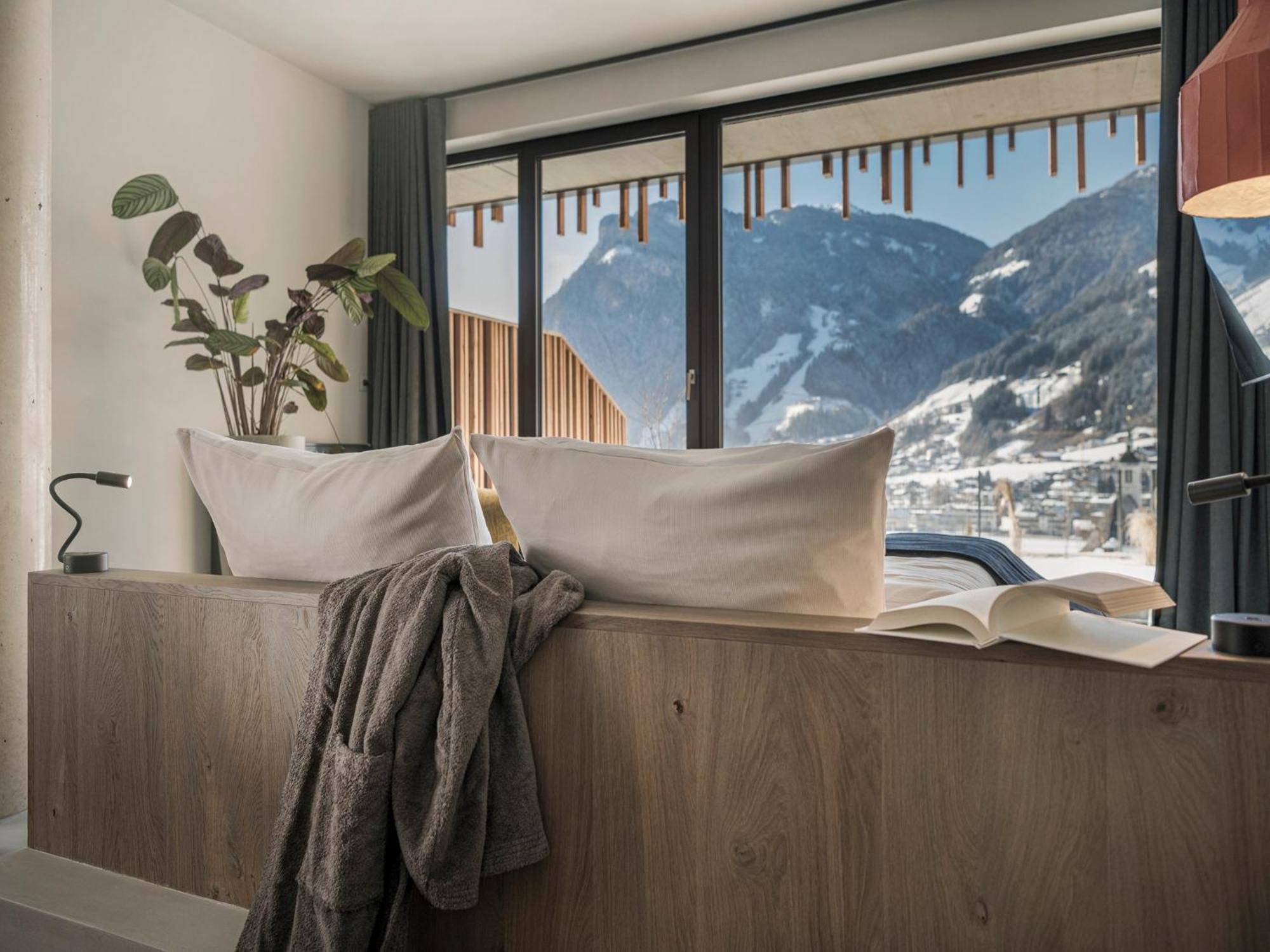 Coolnest Hotel Mayrhofen Exterior photo